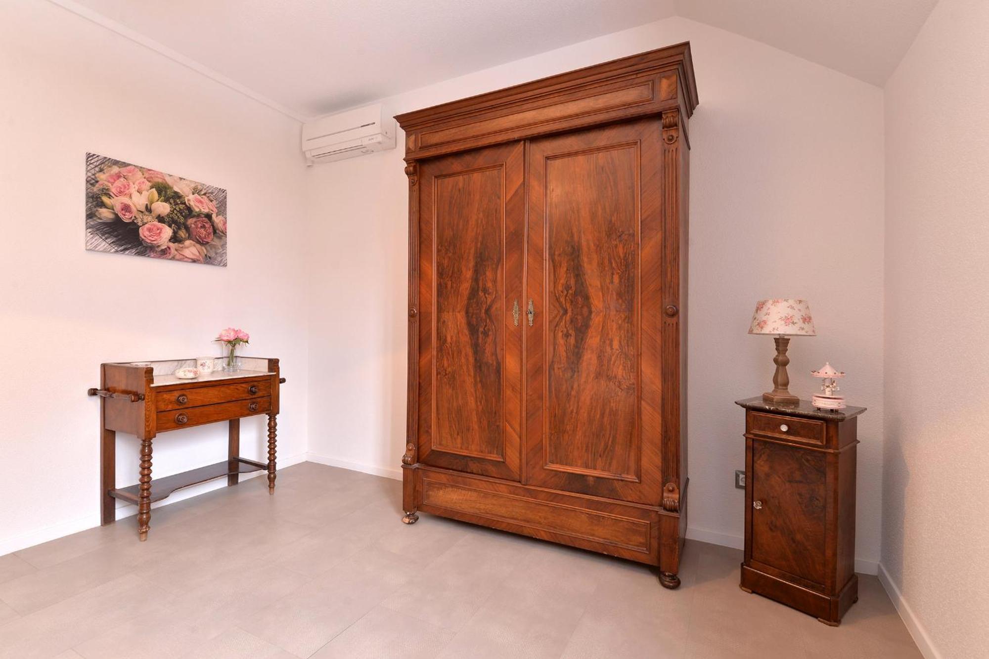 L'Eclos Des Vignes - Appartements Haut De Gamme Avec Spa Bergheim Room photo