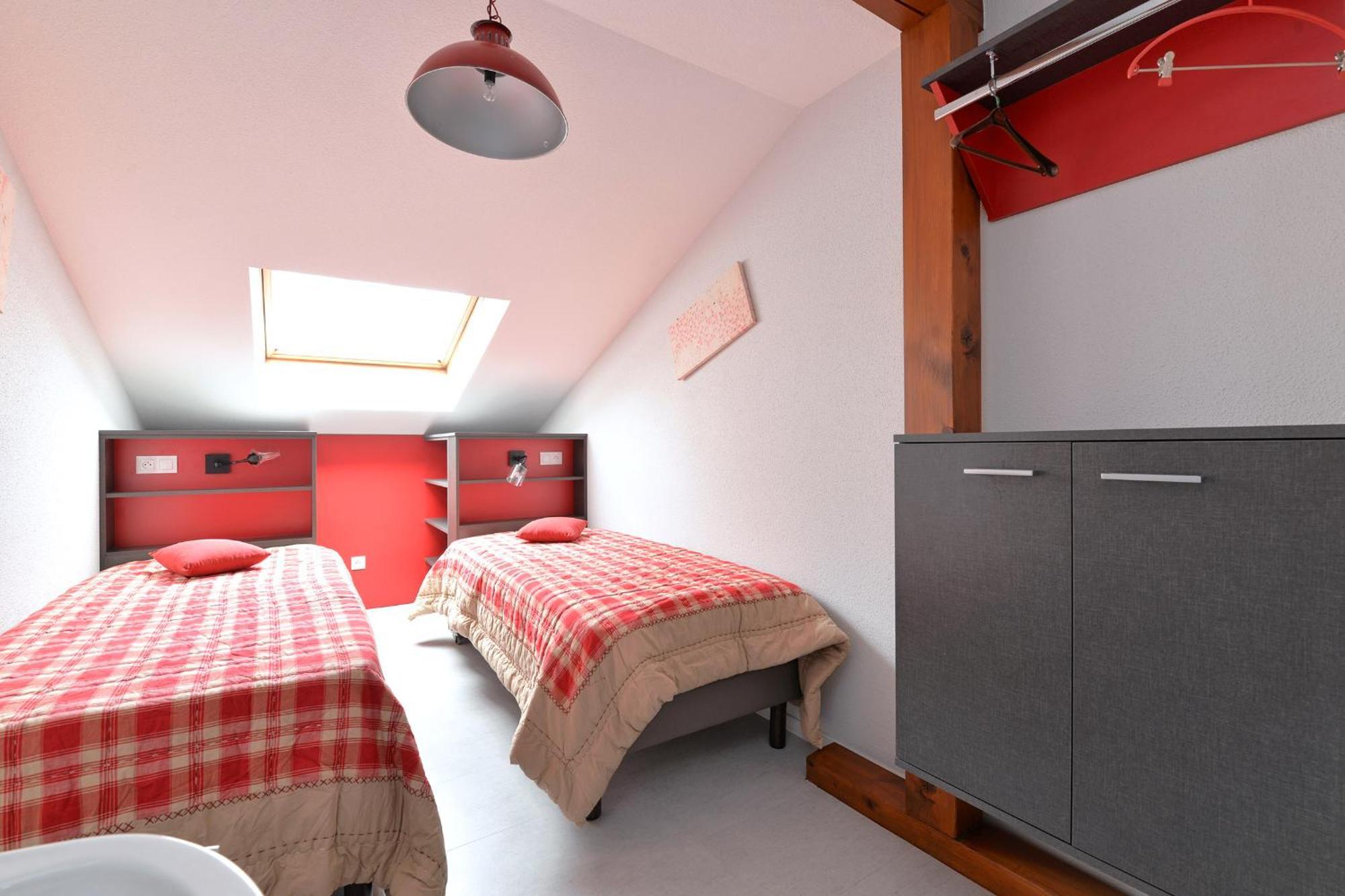 L'Eclos Des Vignes - Appartements Haut De Gamme Avec Spa Bergheim Room photo