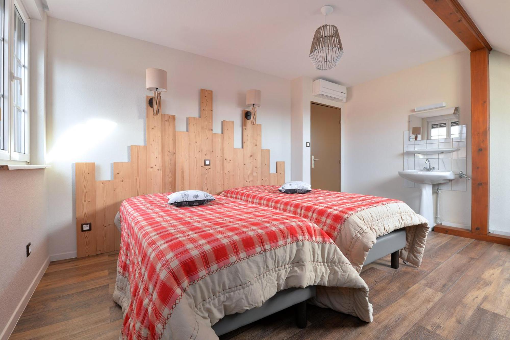 L'Eclos Des Vignes - Appartements Haut De Gamme Avec Spa Bergheim Room photo
